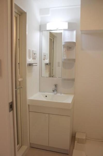 大田区南六郷２丁目のマンション