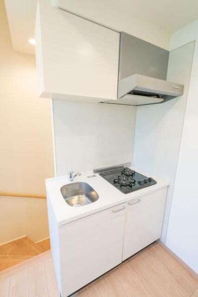 大田区西六郷１丁目のアパート