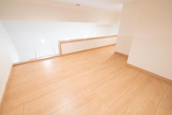 大田区西六郷１丁目のアパート