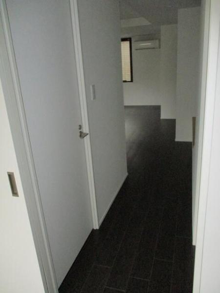 目黒区平町１丁目のマンション