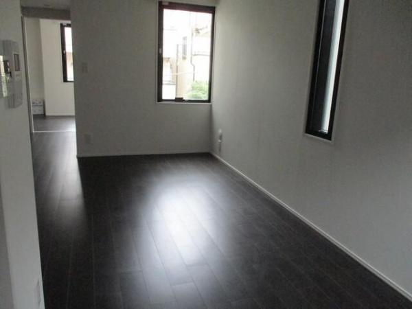 目黒区平町１丁目のマンション
