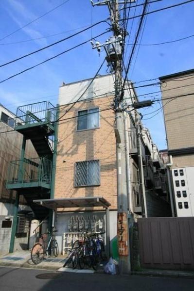 ブランニュー高島台