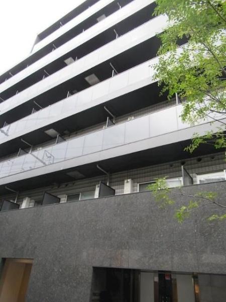 川崎市中原区市ノ坪のマンション