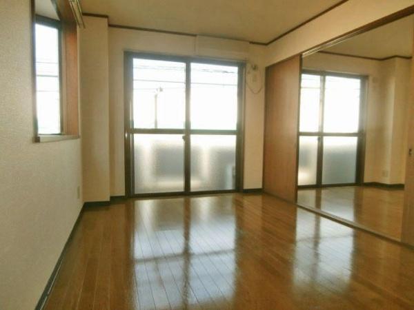 川崎市幸区南加瀬３丁目のマンション