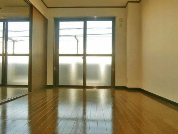 川崎市幸区南加瀬３丁目のマンション