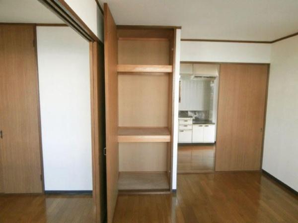 川崎市幸区南加瀬３丁目のマンション