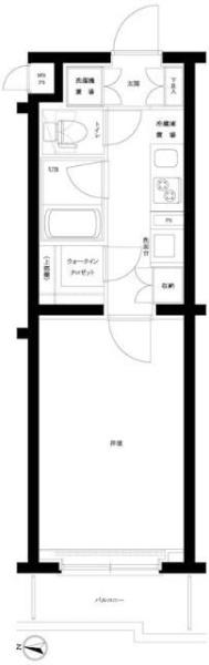ルーブル西蒲田参番館