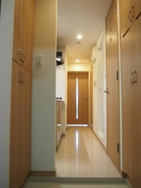 大田区西蒲田４丁目のマンション