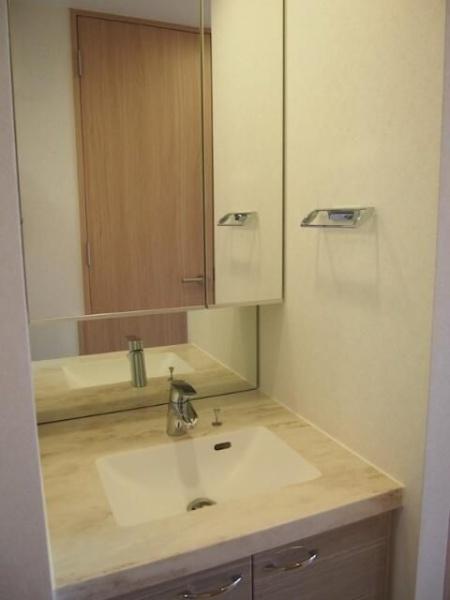 大田区西蒲田４丁目のマンション