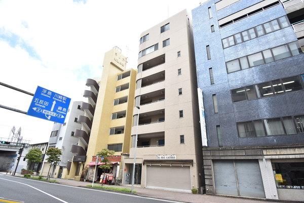 ドルチェ武蔵小杉