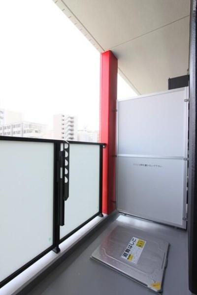 川崎市川崎区日進町のマンション
