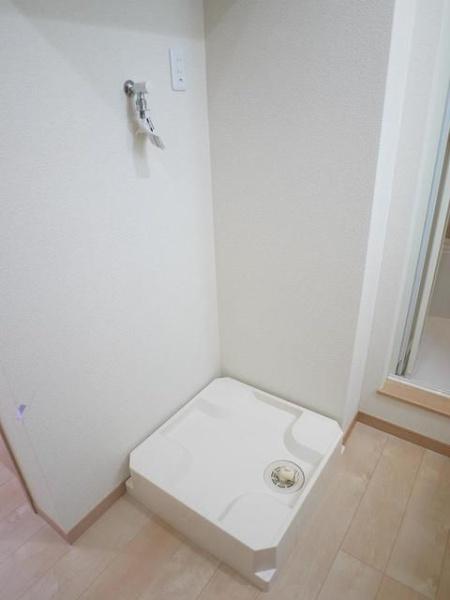 川崎市幸区南幸町２丁目のアパート