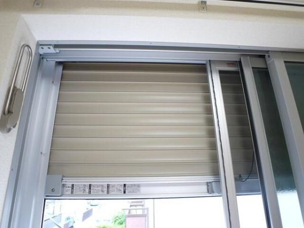 川崎市幸区南幸町２丁目のアパート