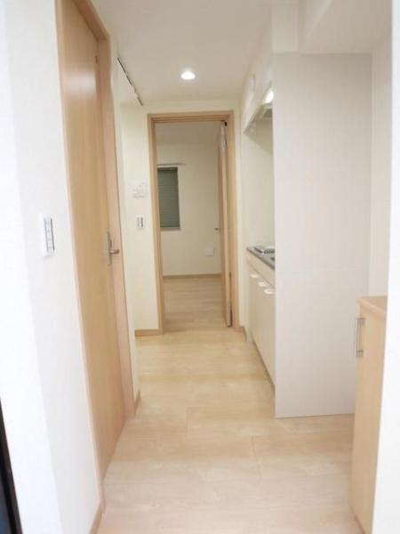 川崎市幸区南幸町２丁目のアパート