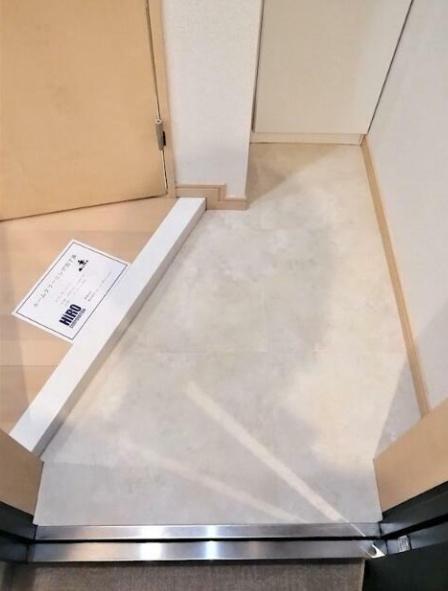 川崎市幸区中幸町１丁目のマンション