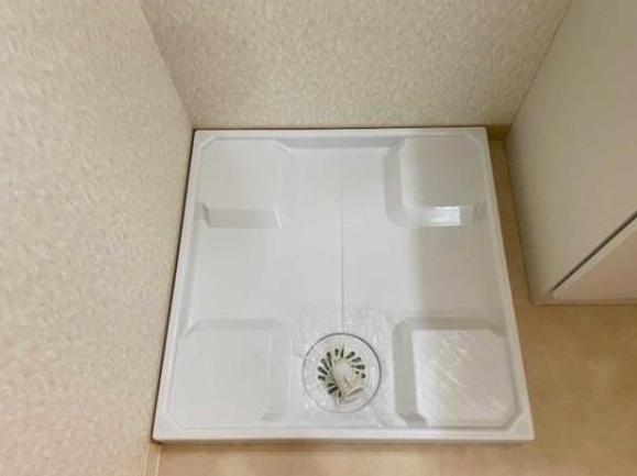 川崎市幸区中幸町１丁目のマンション
