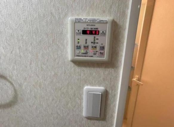 川崎市幸区中幸町１丁目のマンション