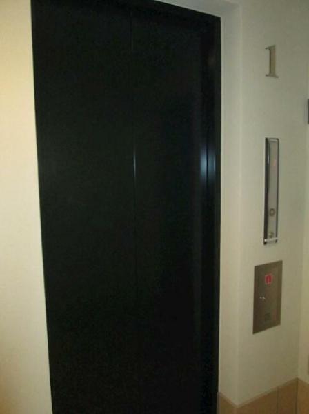 川崎市幸区中幸町１丁目のマンション