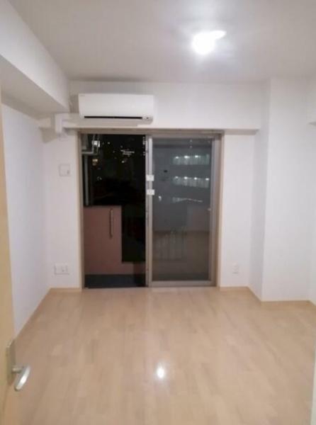 川崎市幸区中幸町１丁目のマンション