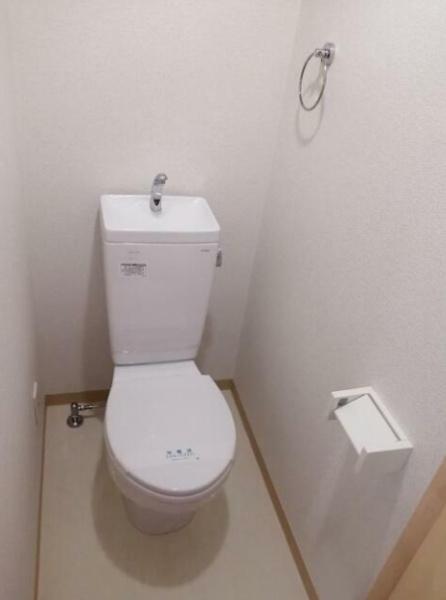 川崎市幸区中幸町１丁目のマンション