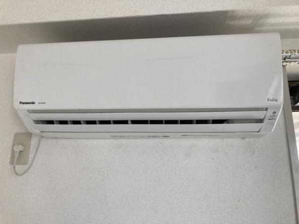 川崎市中原区新城３丁目のマンション