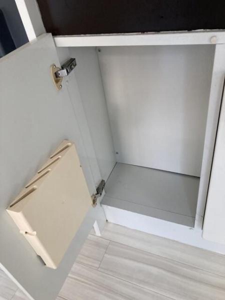 川崎市中原区新城３丁目のマンション