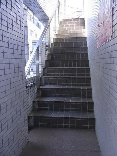 川崎市中原区新城３丁目のマンション