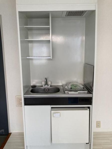 川崎市中原区新城３丁目のマンション