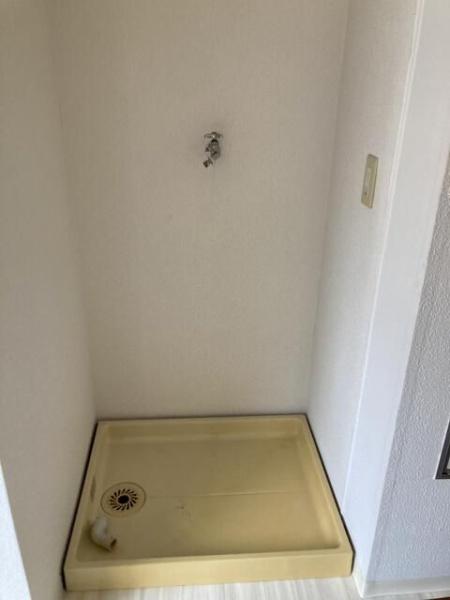 川崎市中原区新城３丁目のマンション