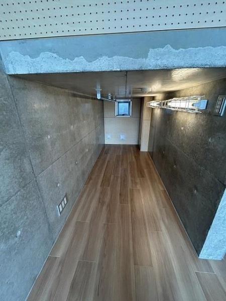 川崎市中原区丸子通１丁目のマンション
