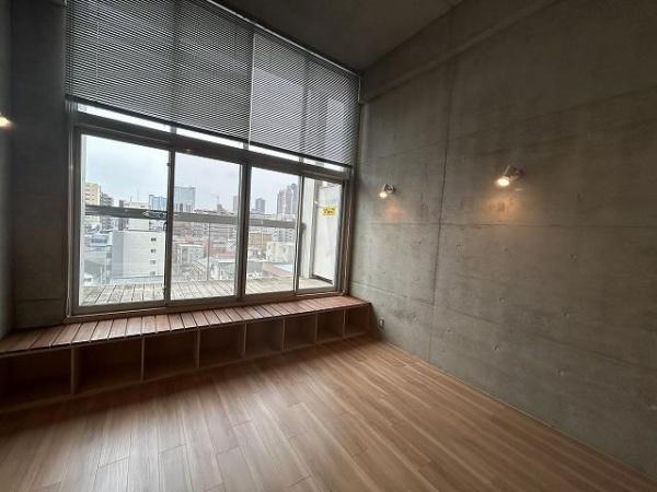 川崎市中原区丸子通１丁目のマンション