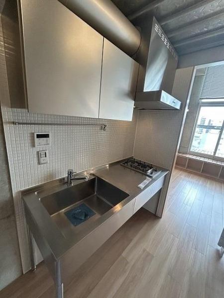 川崎市中原区丸子通１丁目のマンション