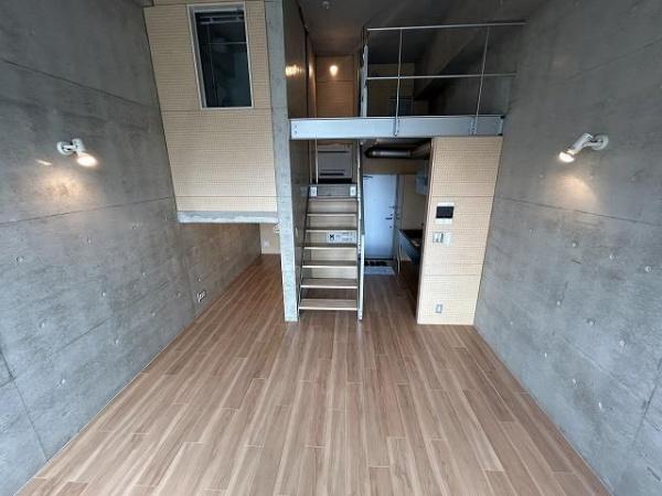 川崎市中原区丸子通１丁目のマンション