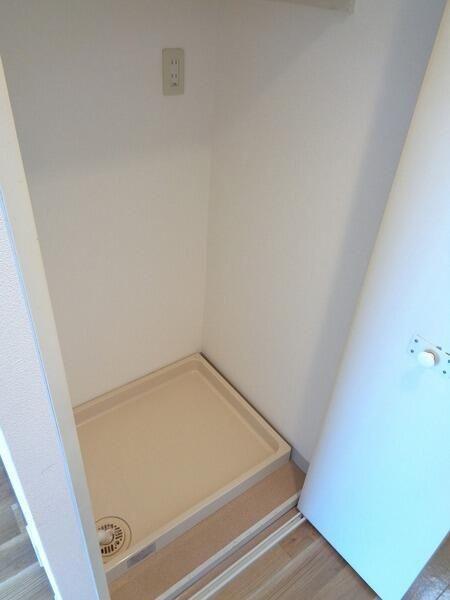 川崎市中原区下沼部のマンション