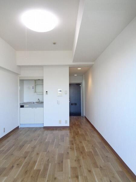 川崎市中原区下沼部のマンション