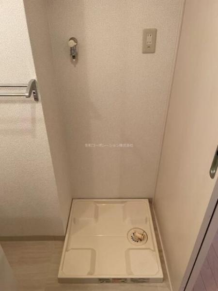 川崎市中原区宮内２丁目のマンション