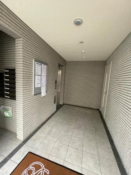 川崎市中原区宮内２丁目のマンション