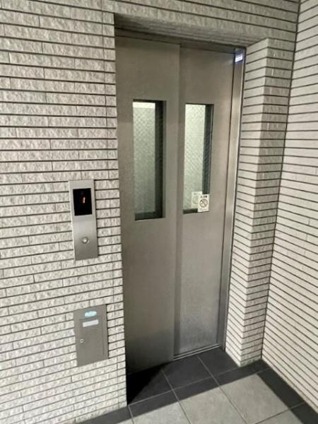 川崎市中原区宮内２丁目のマンション