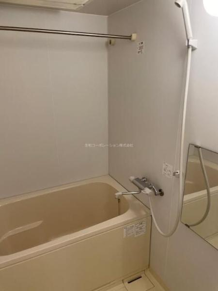 川崎市中原区宮内２丁目のマンション