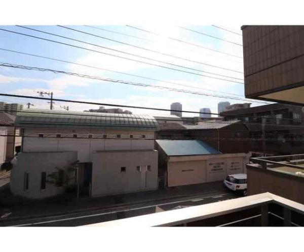 古市場貸家