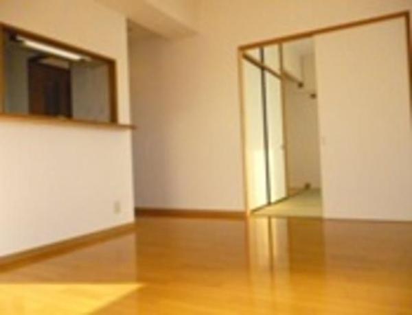 川崎市川崎区日進町のマンション
