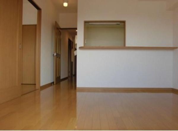 川崎市川崎区日進町のマンション