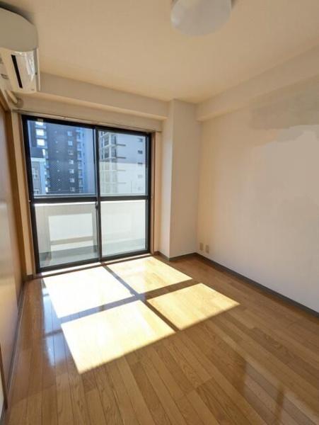 川崎市高津区溝口３丁目のマンション