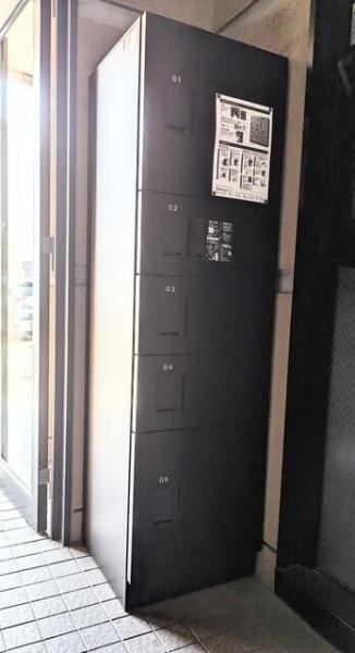 川崎市高津区溝口３丁目のマンション