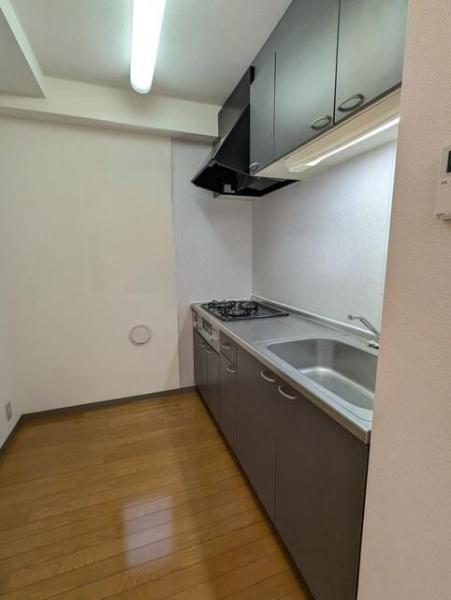 川崎市高津区溝口３丁目のマンション