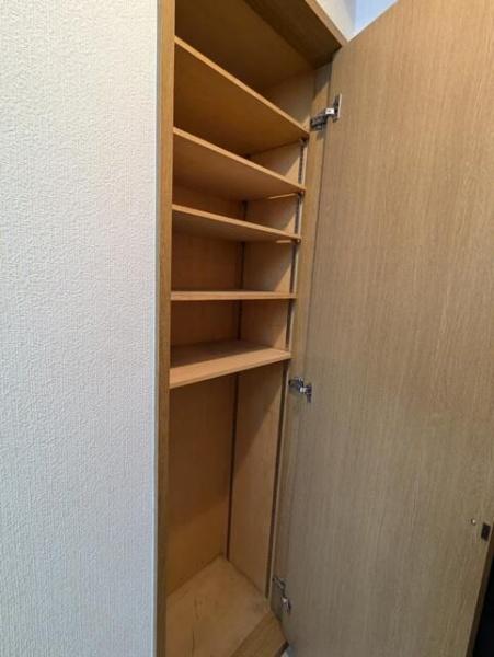 川崎市高津区溝口３丁目のマンション