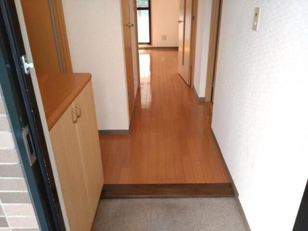 川崎市幸区小倉３丁目のマンション