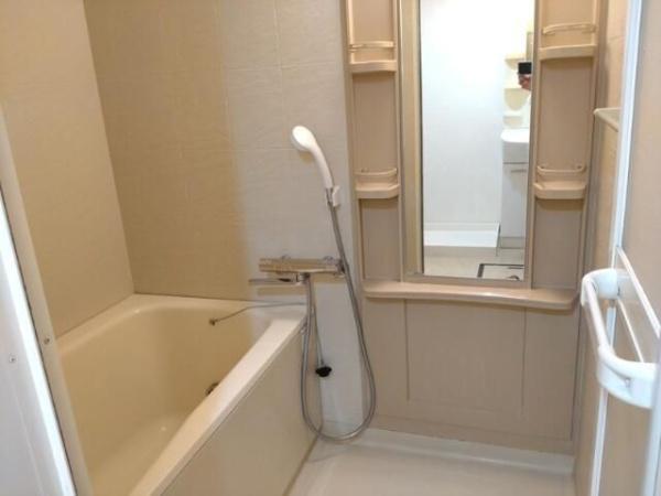 川崎市幸区小倉３丁目のマンション