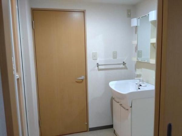 川崎市幸区小倉３丁目のマンション