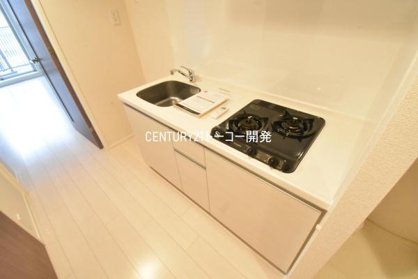 川崎市中原区新丸子町のマンション
